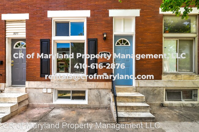 Building Photo - 3 br, 2 bath House - 522 N Kenwood Ave
