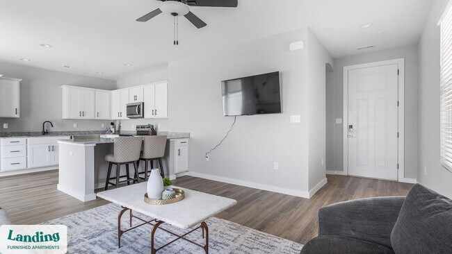 Foto del edificio - 1763 Slaughter Rd