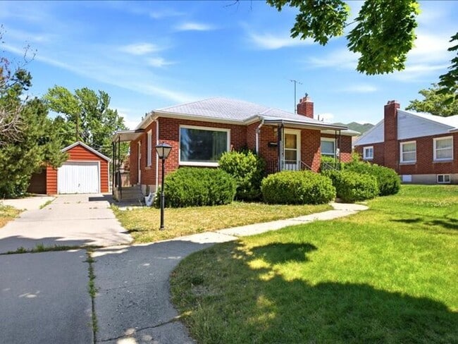 Photo - Millcreek Canyon Rim updated 3 bed 2 bath home