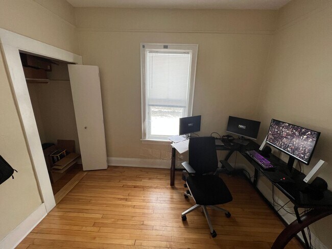 Foto del edificio - 3036 N. Fratney St.