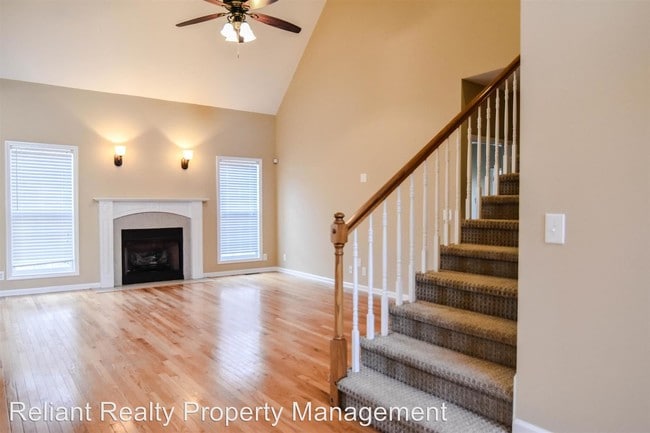Building Photo - 4 br, 3 bath House - 575 Winding Bluff Way