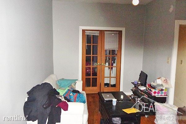 Foto principal - 995 Fulton St