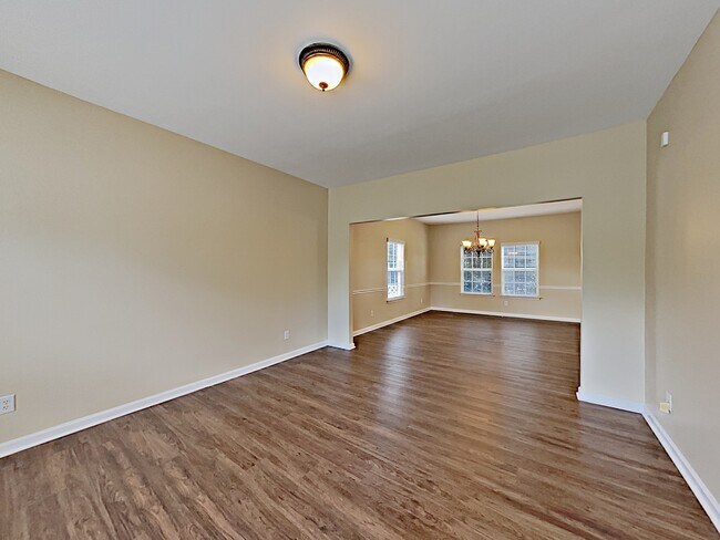 Building Photo - 2682 Wind Dance Court