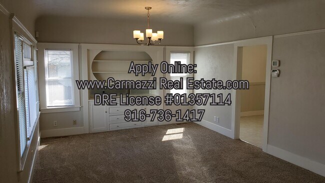 Foto del edificio - 3232 L St