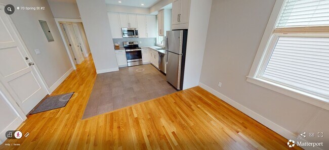 Foto del edificio - 75 Spring St