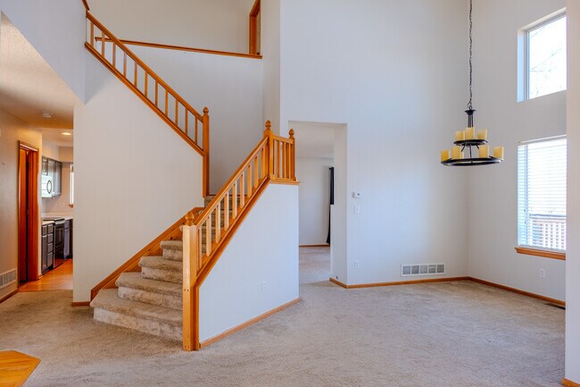 Foto del edificio - Hunter's Glen House