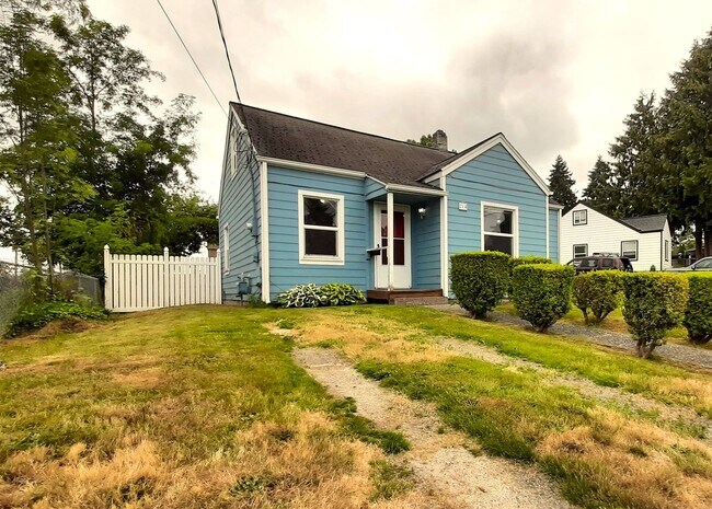 Foto del edificio - Beautiful 2 bedroom House...Just for you!