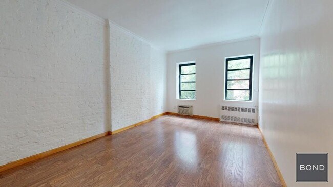 Floorplan - 231 E 31 Street