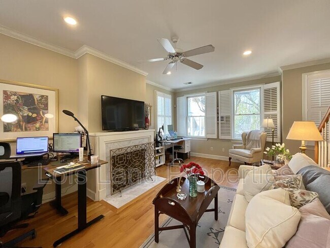 Foto del edificio - 1 Kirkland Ln
