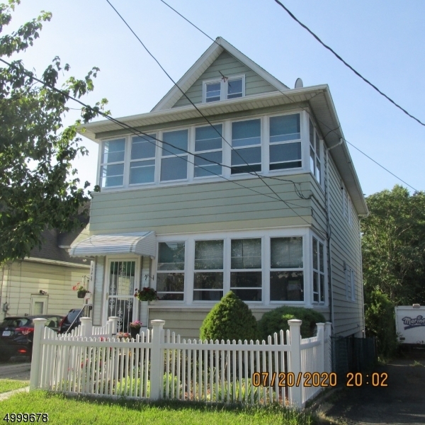 Primary Photo - 134 Belmont Ave