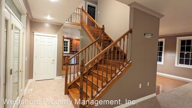 Foto del edificio - 5 br, 3.5 bath House - 4881 Townsend Ct.