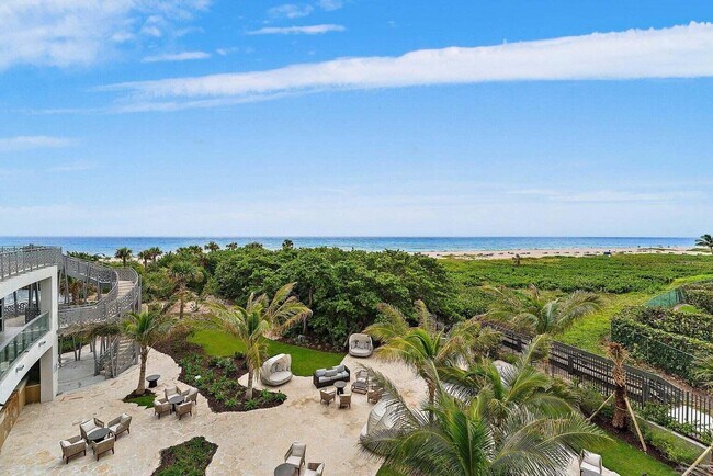 Foto del edificio - 3100 N Ocean Dr