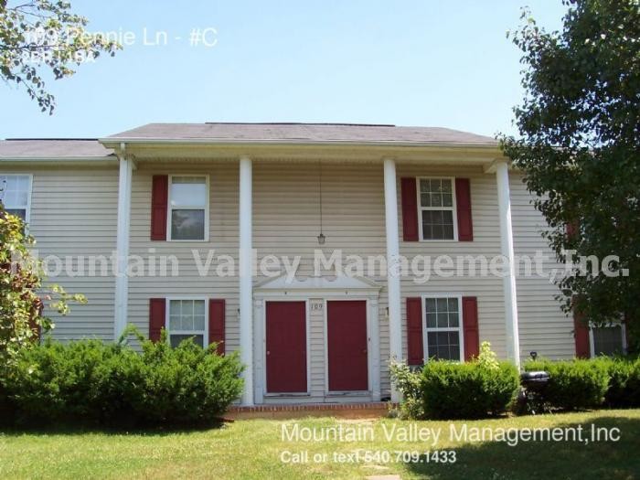 Primary Photo - 2 bedroom in Bridgewater VA 22812