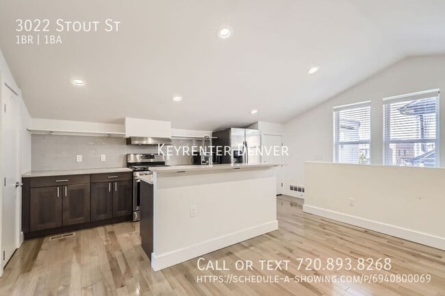 Building Photo - 1 Bedroom Home, TWO CAR PRIVATE GARAGE in ...