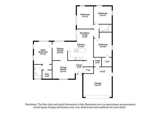 Foto del edificio - 3701 NW 7th Ct