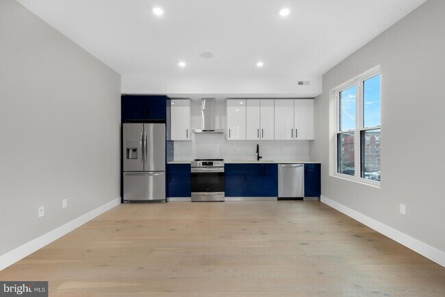 Foto del edificio - 1343 Fitzwater St