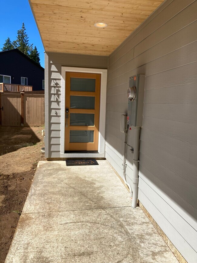 Foto del edificio - 209 Oak St