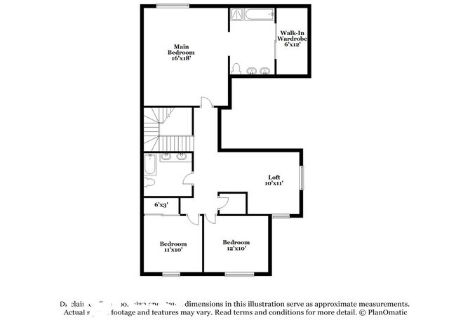Foto del edificio - 4512 Sandstone Vista Ct