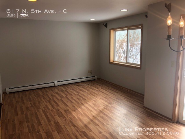 Building Photo - 617 N 5th Ave