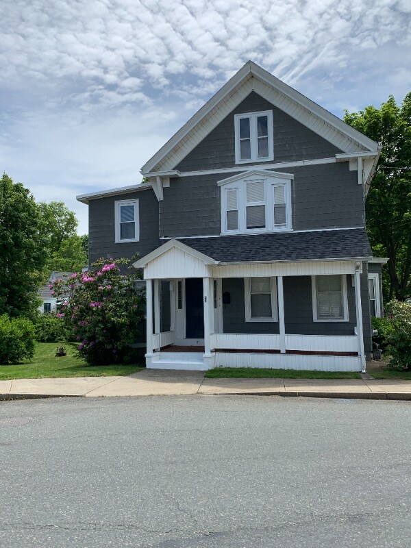 Primary Photo - 25 Walnut St