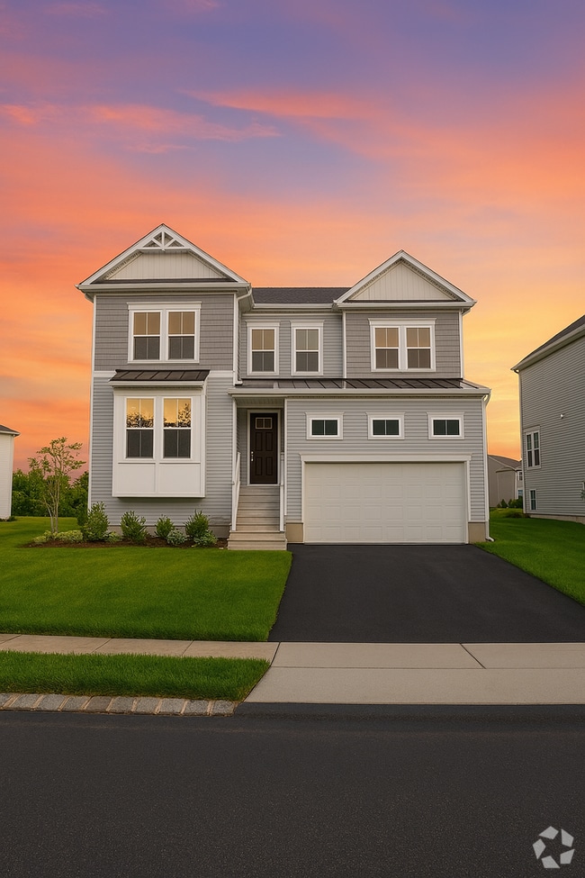 Building Photo - 8 N Durham Dr
