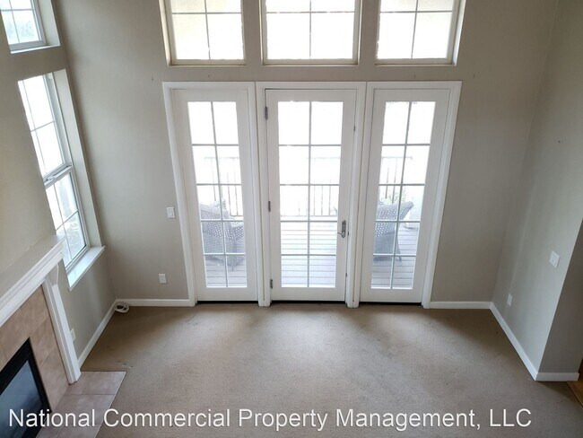 Building Photo - 3 br, 2.5 bath House - 50 Ryland Park Drive