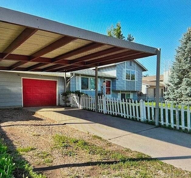 Building Photo - 7525 Vineland Trail