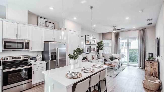 Foto del edificio - 3800 Viceroy Pl