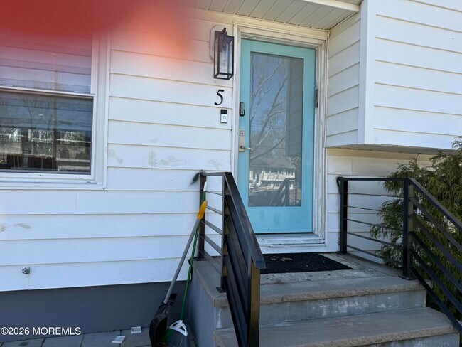 Foto del edificio - 5 Ash St