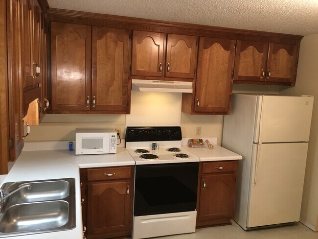 *Representación, no unidad real. - 511 Banks Rd