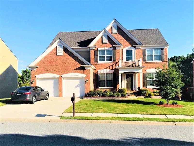 Primary Photo - 730 Pimlicon Pl