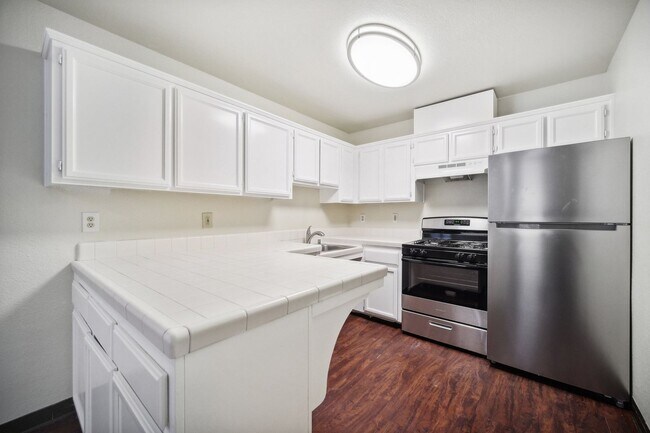 Foto del interior - Peach Street