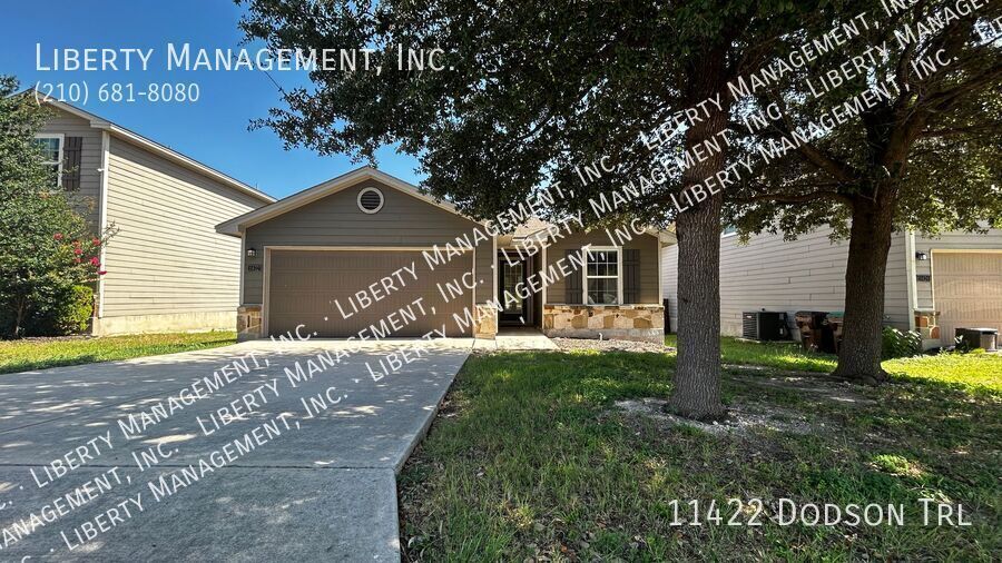 Foto principal - 11422 Dodson tr