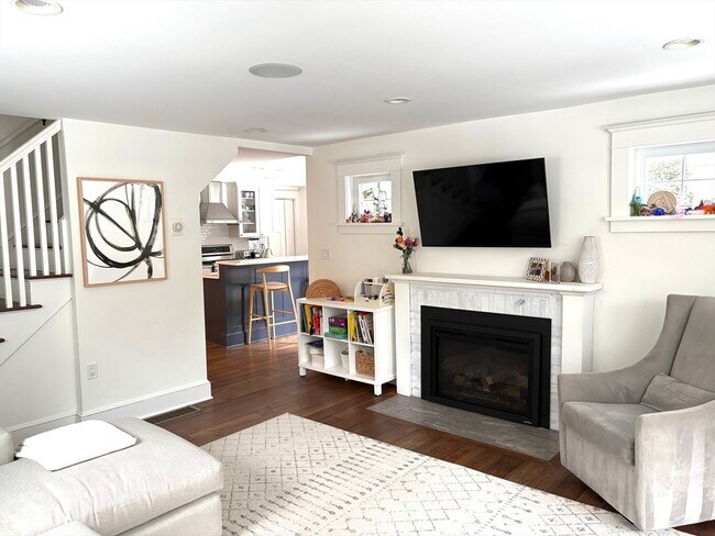 Building Photo - 91 Eliot St