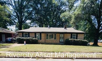 Primary Photo - Frayser Gem! Section 8 Friendly, and Ready...