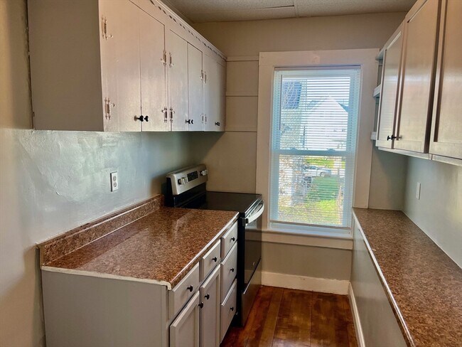 Foto del edificio - 88 Weston St