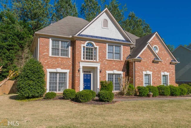 Building Photo - 3635 Rolling Creek Dr NE