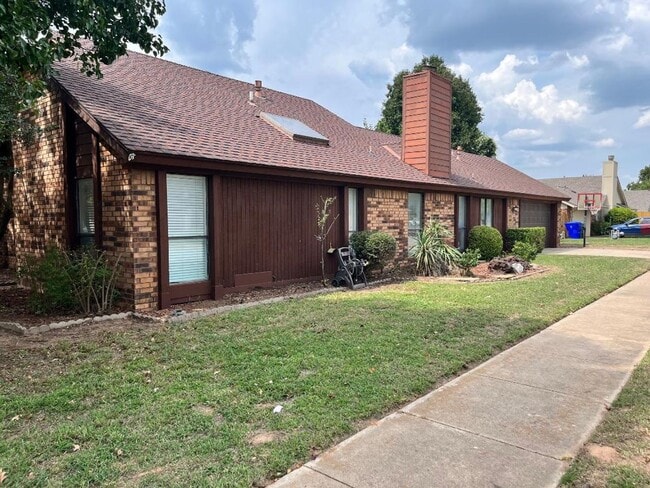 3 Bed 2 Bath Home For Lease NOW!! - 3 Bed 2 Bath Home For Lease NOW!!