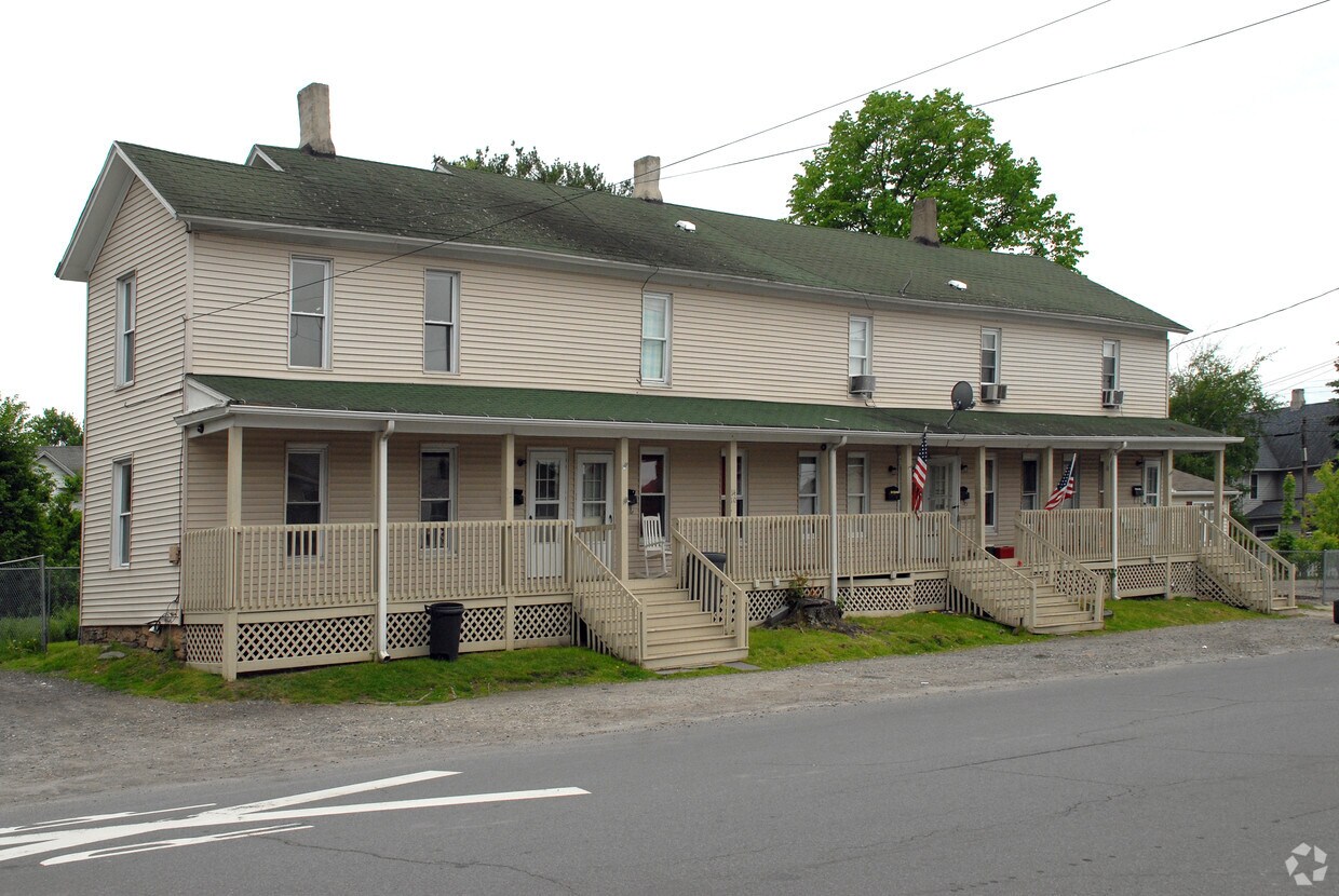 Primary Photo - 1404-1412 Sanderson Ave