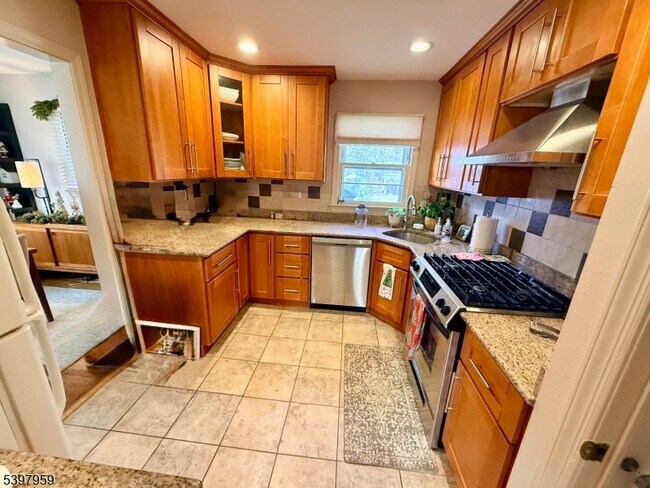 Foto del edificio - 3 Arthur Rd