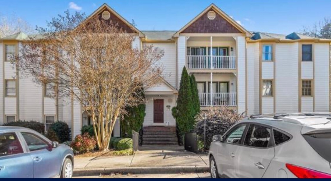 2011 Quaker Lndg Unit 301, Raleigh, NC 27603 Condo for Rent in