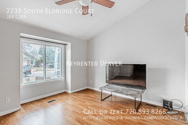 Foto del edificio - 3 Bed 2 Bath Green Mountain Home with incl...