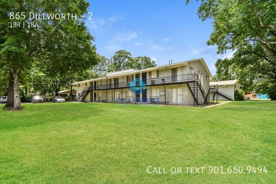 Primary Photo - 865 Dillworth-2