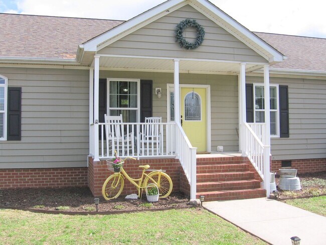 Foto del edificio - SMITHFIELD