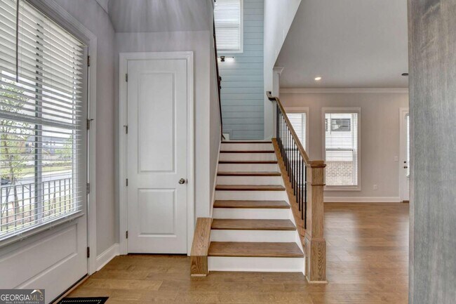 Building Photo - 4536 Molder Dr