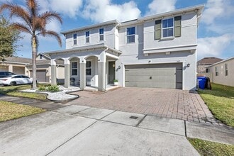 Building Photo - 3471 Dovetail Ave