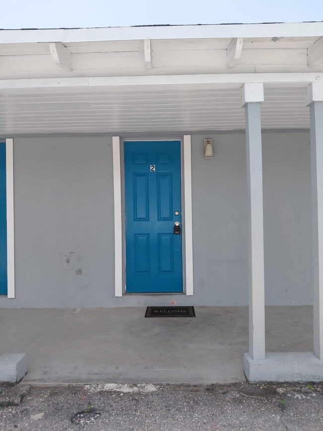 Building Photo - 4610 Belvedere Rd
