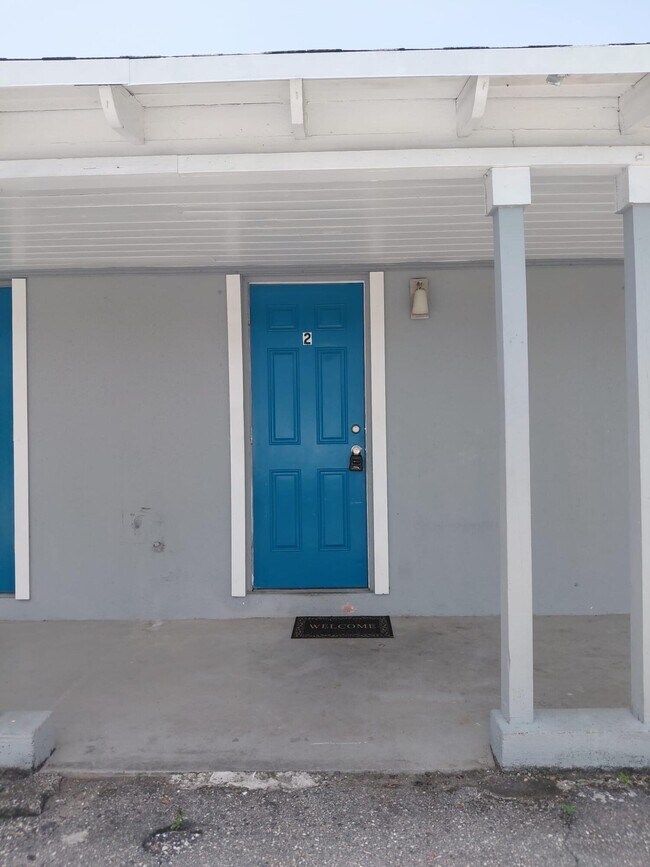 Foto del edificio - 4610 Belvedere Rd