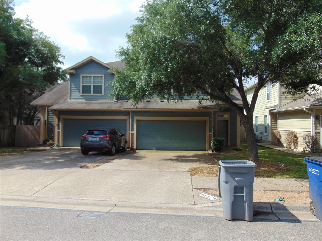 Primary Photo - 2417 Allred Dr