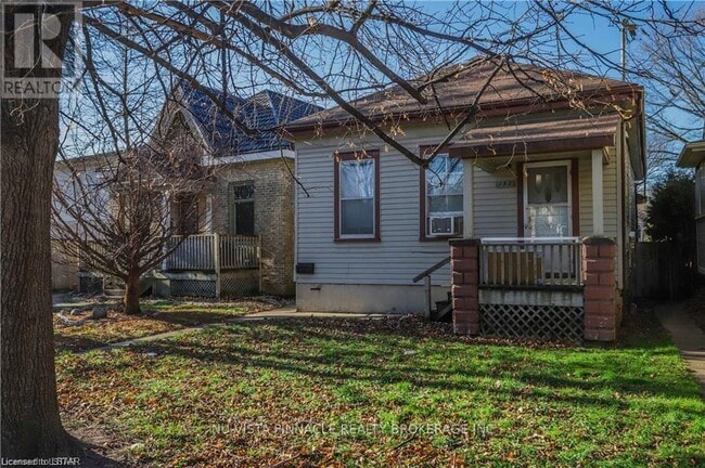 Building Photo - 132 Wharncliffe Rd N